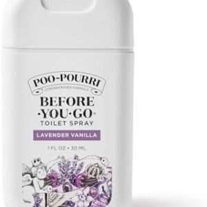 Poo-Pourri